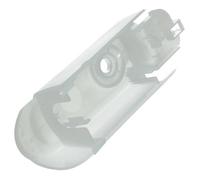 Laden Boîtier thermostat blanc translucide pour réfrigérateur 481010468434