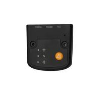 Boitier WiFi pour Poêle mixte bois et granulés hybride BRONPI -