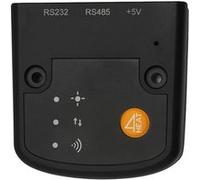 Boitier WiFi pour Poêle mixte bois et granulés hybride BRONPI -