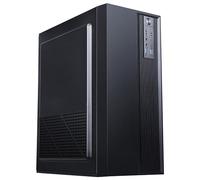 Boitier Moyen Tour ATX iTek Winco VM + alimentation 500W (Noir)