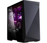 Zalman Z9 Iceberg Boitier Moyen Tour - Noir