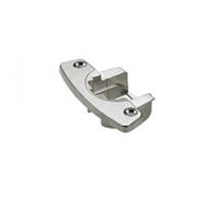 Boîtiers à enfoncer pour charnières 180°, 230°, 270°-Selekta Pro 2000 HETTICH
