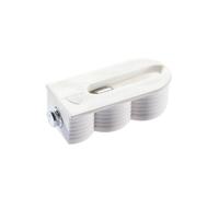 Boitiers d'assemblage Cabineo 12 - 500 pièces LAMELLO