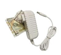 Boîtiers De Dissimulation Secrets,Conteneurs à Dissimulation - Coffre Antivol Forme Chargeur Pour Voyage Sécurité | Sac À Main Clés Voiture Bijoux Cabas Valise Sac À Dos