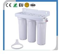 Boîtiers de filtre triple