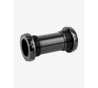 Ceramicspeed Alpha Pressfit 86 Perno 29 Mm Dub Gravel Bottom Bracket Cups Argenté 86.5 mm Black