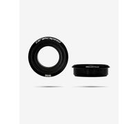 Ceramicspeed Bb86 Sram Gxp Alloy Bottom Bracket Cups Noir 86.5 mm Black