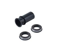 Boitiers de pedalier trek acier press fit bb90 95 fsa