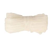 Boîtiers de porc pour saucisses, caissons de séchage de saucisses, caissons de bâtonnets de viande comestibles, enveloppes de porc de 3 m pour la fabrication de saucisses