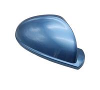 Boîtiers de Rétroviseurs Coque Rétroviseur Extérieur Pour Chery Pour Arrizo 5 EX 2016-2018, Boîtier Rétroviseurs Latéraux Peints En Couleur Coques Rétroviseur(1piece blue right)