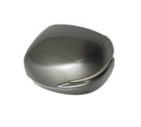 Boîtiers de Rétroviseurs Coque Rétroviseur Pour Odyssey Et Pour Elysion 2015-2022, Couleur Peinte Coques Rétroviseur(1pc A silver L)