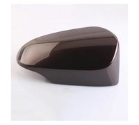 Boîtiers de Rétroviseurs Coque Rétroviseur Pour Toyota Pour Yaris Pour Hybrid 2012-2020 Coques Rétroviseur(Purple Right)