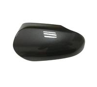 Boîtiers de Rétroviseurs Coque Rétroviseur Pour Toyota Pour Yaris Pour Hybrid 2012-2020 Coques Rétroviseur(Gray Right)