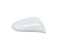 Boîtiers de Rétroviseurs Couvercle Rétroviseur Latéral Remplacement Pour Toyota, Pour RAV4 2014 - 2018, Capuchon D'aile, Porte Extérieure, Garniture Boîtier Vue Arrière Coques Rétroviseur(White Right)