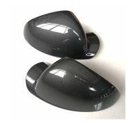 Boîtiers de Rétroviseurs Couvercle Rétroviseur Latéral Voiture, Capuchon D'aile, Garniture Porte Extérieure, Pour Opel, Pour Vauxhall, Pour Insignia 2009 - 2016 Coques Rétroviseur(Carbon)
