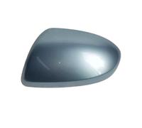 Boîtiers de Rétroviseurs Pour Mazda 2 Pour DEMIO 2007-2014 Couvercle Boîtier Rétroviseur Décoration Rétroviseur Coques Rétroviseur(L Blue B)