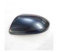 Boîtiers de Rétroviseurs Pour Mazda 2 Pour DEMIO 2007-2014 Couvercle Boîtier Rétroviseur Décoration Rétroviseur Coques Rétroviseur(L Gray)
