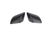 Boîtiers de rétroviseurs Pour Tesla Pour Le Modèle 3 Y Noir Remplacement Rétroviseur Latéral Couvercles Coque Pour Accessoires Extérieurs De Voiture(For model 3)