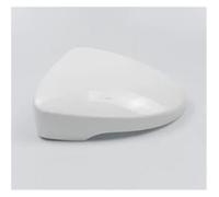 Boîtiers de Rétroviseurs Pour VW Pour T-Roc Pour T-Corss Pour Nivus Boîtier Rétroviseur Remplacer Capuchon Protection Rétroviseur Latéral Gauche Droit Coques Rétroviseur(Left side LH)