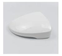 Boîtiers de Rétroviseurs Pour VW Pour T-Roc Pour T-Corss Pour Nivus Boîtier Rétroviseur Remplacer Capuchon Protection Rétroviseur Latéral Gauche Droit Coques Rétroviseur(Right side RH)