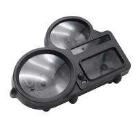 Boîtiers D'instruments De Compteur De Vitesse D'odomètre Couvercle De Jauge De Tachymètre Pour R1200GS R1200 GS R1100GS ADV K1300R QAQMHVCVB(A Set)