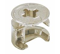 Boîtiers excentriques Rastex 15-panneau épaisseur 16mm-par 200 HETTICH