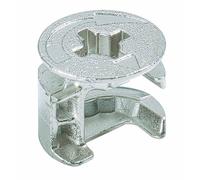 Boîtiers excentriques Rastex 15-panneau épaisseur 19mm-par 200 HETTICH