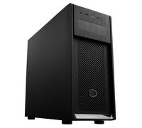 Cooler Master Boîtier moyen tour ATX Elite 500 ODD Noir