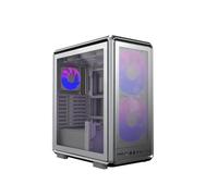 Cooler Master MasterFrame 500 Mesh boîtier midi tower