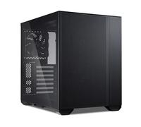 Boitiers PC Lian-Li O11 Air Mini Black (O11 AIR MINI BLACK)
