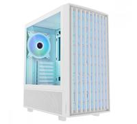 Modecom Breeze Argb Flow Midi Usb 3.0 X 2 Cype-c Computer Case