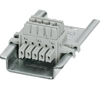 Boîtiers pour lélectronique Contenu: 1 pc(s) Phoenix Contact ME 6,2 TBUS-2 1,5/5-ST-3,81 GY 2695439