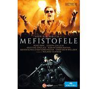 Boito / Mefistofele