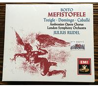 Boito - Mefistofele