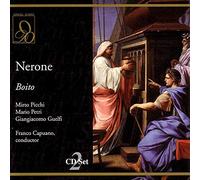 Boito : Nerone. Picchi, Petri, Capuano.