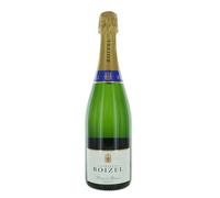 Boizel Champagne Premiere Cru Blanc de Blancs Brut