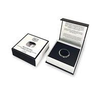 BOJ Anneau anti-goutte, Collier de Bacchus 130gr PREMIUM