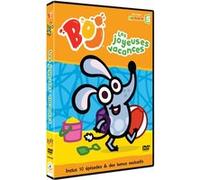 Boj Les joyeuses vacances Volume 2 DVD E