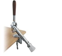 BOJ Tire-bouchon de table chromé