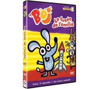 Boj - Vol. 1 : La Fusée De L'amitié