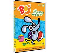 Boj - Vol. 2 : Les joyeuses vacances