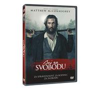 Boj za svobodu (Free State of Jones) (Tchèque version)