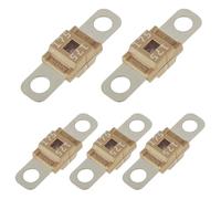 BOJACK AMI/Midi Fusible 175A Haute Courant Fusible pour Voitures, Camions, Véhicules de Construction, Bus, Caravanes (lot de 5)