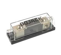 BOJACK Car Audio ANL Porte-fusible avec Fusible ANL 80 Amp (1 Pièce)