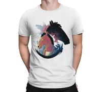 Bojack Horseman Art T-Shirt(Medium)