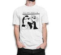 Bojack Horseman Graphic Tshirt Esc from L.A. Tee XXL