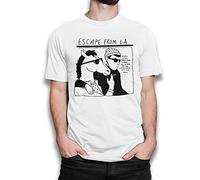 Bojack Horseman Graphic Tshirt, Escape from L.A. Tee