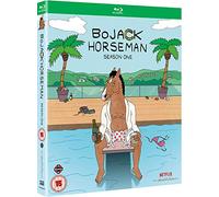 Bojack Horseman - Season One - [Format Bluray Version Originale]