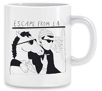BoJack Youth - Escape From L.A. - Bojack Horseman Tasse Ceramic Mug Cup
