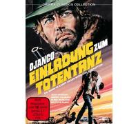 Bojanic,Dragomir - Django: Einladung Zum Totentanz